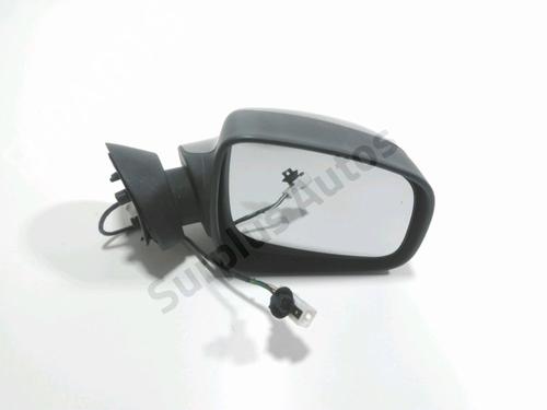 Used Right mirror DACIA DUSTER (HS_) 1.5 dCi (109 hp) 30723721