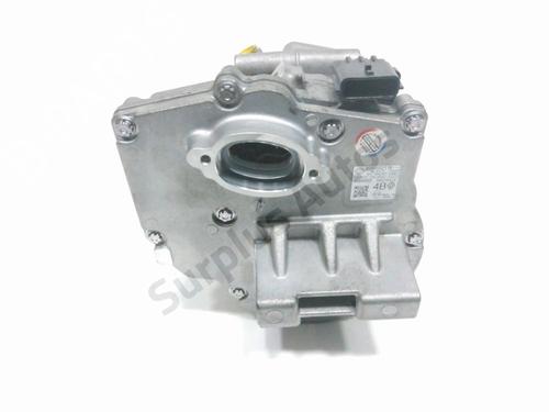 Used AC compressor AC compressor RENAULT CAPTUR II (HF_) E-TECH 145 (HFMU) (143 hp) 31261755 31261755