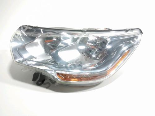 Used Left headlight CITROËN C4 II (NC_) 1.6 HDi 115 (114 hp) 28266888