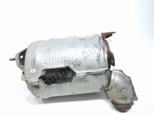 Katalysator Katalysator RENAULT KANGOO Express (FW0/1_) 1.5 dCi 80 (FW15) (80 hp) 35773432 35773432