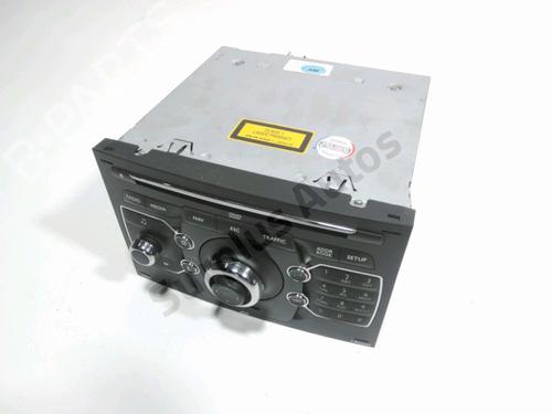 radio-peugeot-3008-i-mpv-0u_-2009-2010-2011-2012-2013-2014-2015-2016-2017-36183010 main image