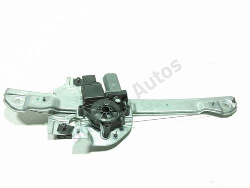 Front left window mechanism CITROËN C3 III (SX) 1.5 BlueHDi 100 (SXYHYP, SXYHTU) | BP39089091C22 - Image 2