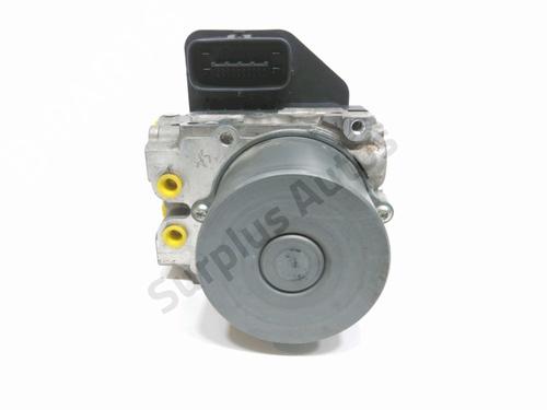 Used ABS pump ABS pump TOYOTA RAV 4 IV (_A4_) 2.0 D (ALA40_, ALA40R) (124 hp) 36153296 36153296