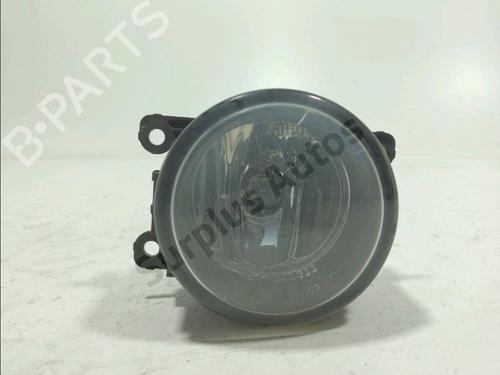 Used Left front fog light Left front fog light CITROËN C4 I (LC_) 2.0 HDi (136 hp) 36696036 36696036