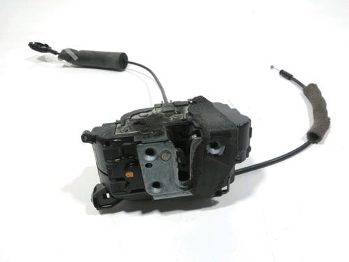 Used Rear right lock RENAULT MEGANE III Grandtour (KZ0/1) 1.6 dCi (KZ00, KZ12, KZ13) (130 hp) 28254541