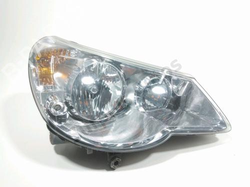 Used Right headlight Right headlight 37786862 37786862