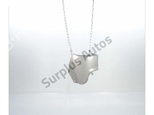 Used Corner bumper CITROËN C3 AIRCROSS II (2R_, 2C_) 1.2 PureTech 110 (2RHNZB, 2RHNZW, 2RHNPX, 2RHNPJ) (110 hp) 29553289