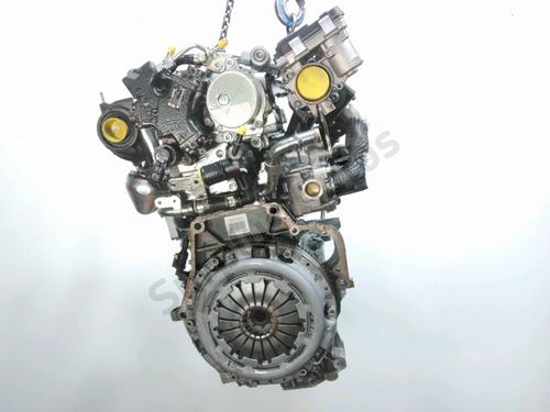 Engine FIAT QUBO (225_) 1.3 D Multijet (225AXG1A, 225CXG1A, 225AXG11, 225CXG11) | BP31080161M1 - Image 2