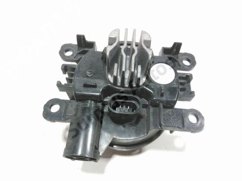 Right front fog light RENAULT KANGOO III MPV TCe 130 (KJMB) | BP31987188C31