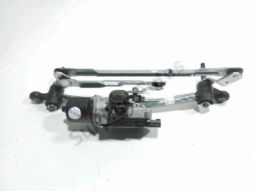 front-wipers-mechanism-renault-clio-v-b7_-2019-32694713 main image