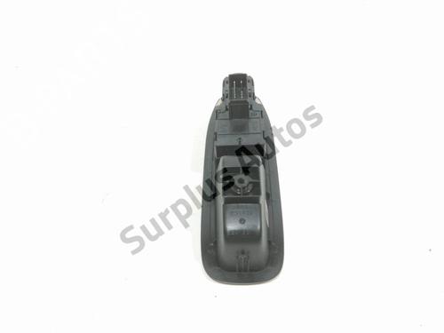 Left front window switch PEUGEOT 208 I (CA_, CC_) 1.4 HDi | BP30918887I27