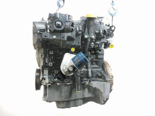 Used Engine RENAULT CLIO IV (BH_) 1.5 dCi 90 (90 hp) 28219099