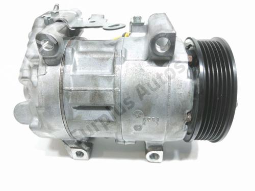 AC compressor OPEL CORSA F (P2JO) 1.2 MHEV | BP30085965M34 - Image 4