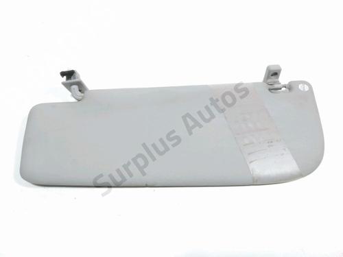Used Left sun visor Left sun visor PEUGEOT BIPPER Tepee 1.4 HDi (68 hp) 30742144 30742144