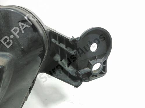 Right headlight CITROËN C4 Picasso II 1.6 HDi / BlueHDi 115 | BP35773977C29 - Image 2