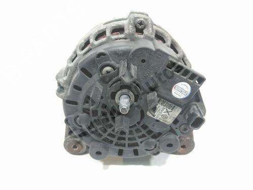 Alternator NISSAN PULSAR Hatchback (C13) 1.5 dCi | BP36508999M7 - Image 3