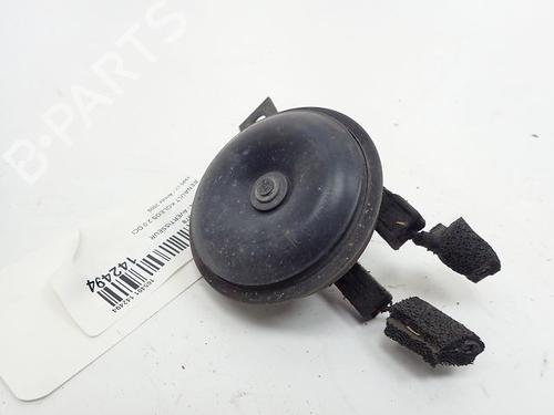 Used Horn RENAULT KOLEOS I (HY_) 2.0 dCi 4x4 (HY0K) (150 hp) 30986033