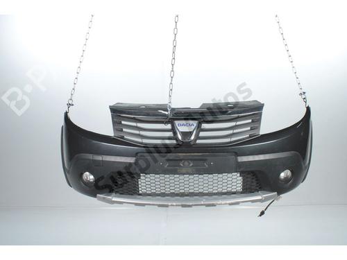 Used Front bumper Front bumper DACIA SANDERO 1.5 dCi (88 hp) 33686306 33686306
