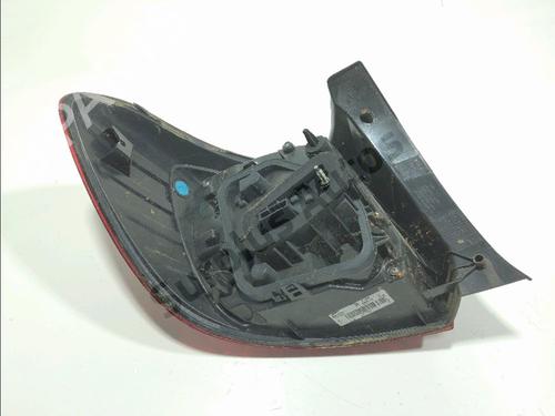 Right taillight DACIA SANDERO II TCe 90 (B8M1, B8MA, B8AC) | BP38588502C35 - Image 3