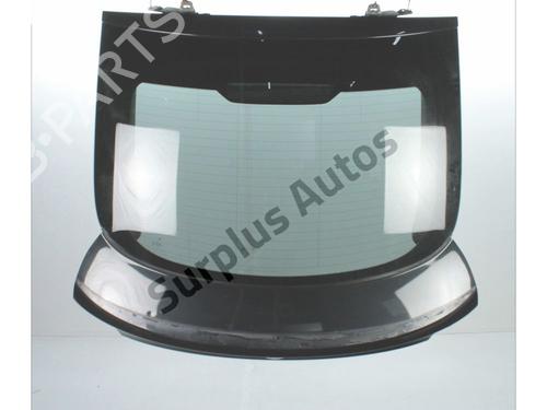 Used Tailgate Tailgate 37782803 37782803