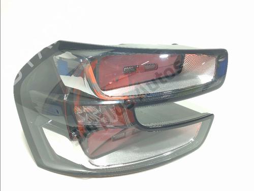Used Left taillight Left taillight 38497886 38497886