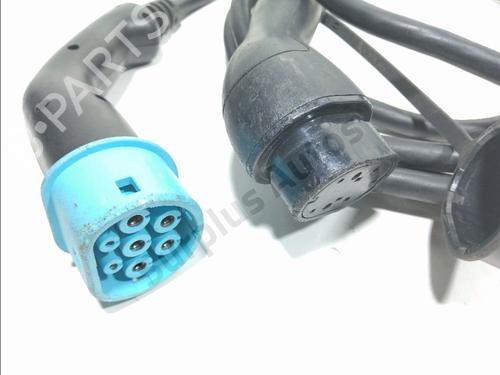 Cable RENAULT ZOE (BFM_) ZOE | BP36946804E12 - Image 3
