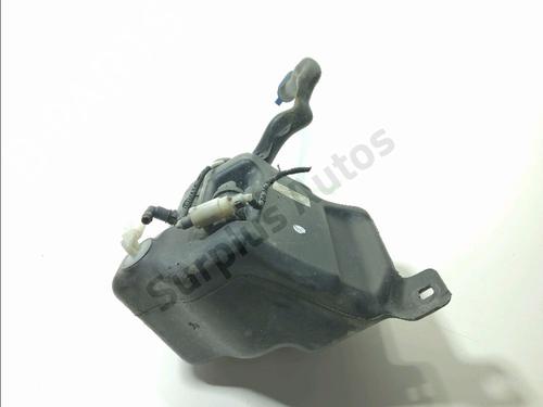 Used Windscreen washer tank Windscreen washer tank 37168516 37168516