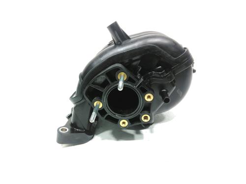 Intake manifold OPEL AGILA B (H08) 1.0 (F68) | BP28221655M70 - Image 4