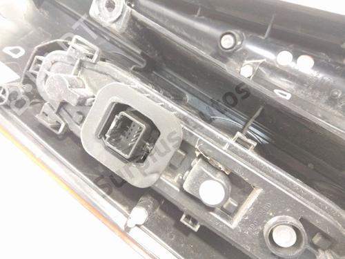 Right taillight RENAULT KANGOO / GRAND KANGOO II (KW0/1_) 1.5 dCi 90 (KW05, KW08, KW0G, KW11) | BP32226702C35