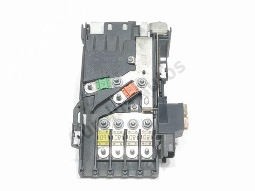 Used Electronic module Electronic module CITROËN C4 Picasso I MPV (UD_) 1.6 HDi 110 (112 hp) 39705660 39705660