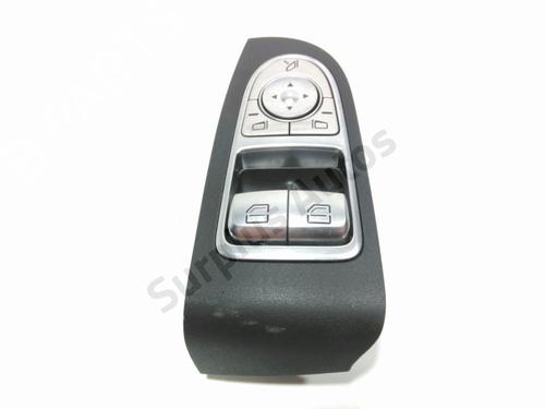 Used Left front window switch Left front window switch 37778201 37778201