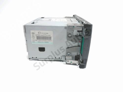 Radio FORD FOCUS C-MAX (DM2) 1.6 TDCi | BP37770087E6 - Image 4
