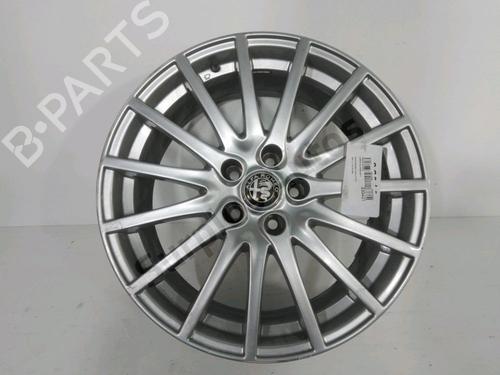 Used Rim ALFA ROMEO 159 Sportwagon (939_) 2.4 JTDM (939BXD1B, 939BXD12) (200 hp) 31964194