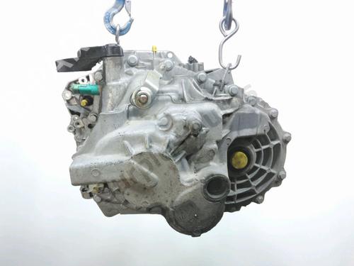 Gearbox NISSAN QASHQAI II (J11, J11_) 1.6 dCi | BP29496039M3 