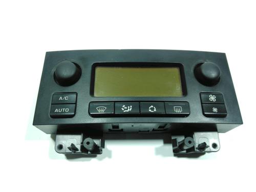 Commande Chauffage CITROËN C4 I (LC_) 1.6 HDi (90 hp) 28227851