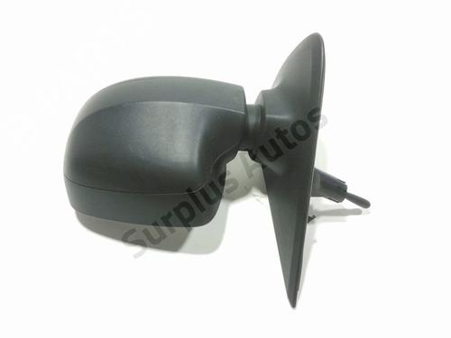 Retrovisor esquerdo DACIA SANDERO II TCe 90 (B8M1, B8MA, B8AC) | BP38793783C26 - Image 2