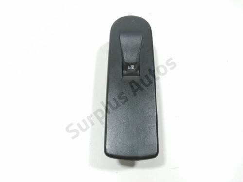 Used Right front window switch RENAULT CLIO IV (BH_) 1.5 dCi 75 (75 hp) 30119155