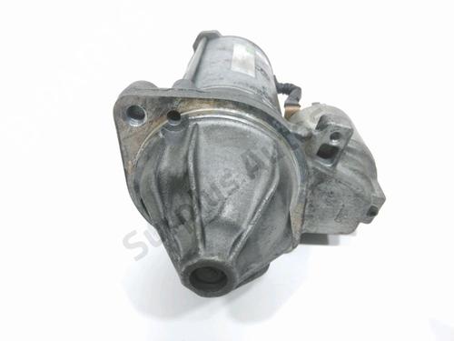 Used Starter Starter MERCEDES-BENZ C-CLASS (W203) C 200 CDI (203.007) (122 hp) 34643157 34643157