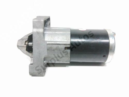 Starter RENAULT CLIO V (B7_) 1.5 Blue dCi 100 (B7AD) | BP37763650M8 - Image 2