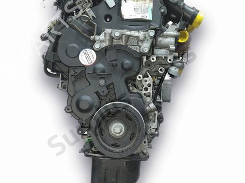 Engine PEUGEOT 2008 I (CU_) 1.6 BlueHDi 120 | BP37870266M1 - Image 2