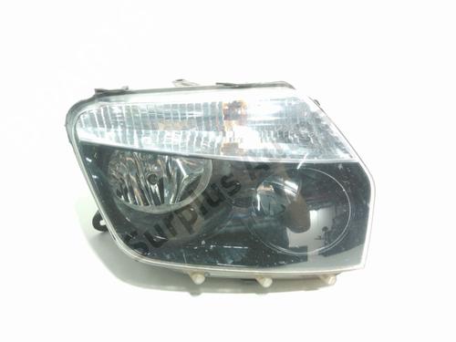 Faro anteriore destro Faro anteriore destro 39195484 39195484