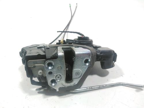 Used Front right lock Front right lock 28247230 28247230