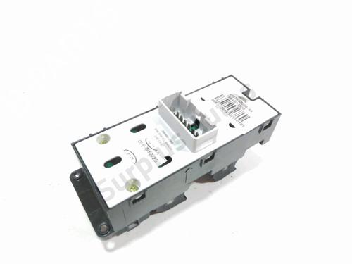 Left front window switch HYUNDAI i40 I CW (VF) 1.7 CRDi | BP37778055I27 - Image 2