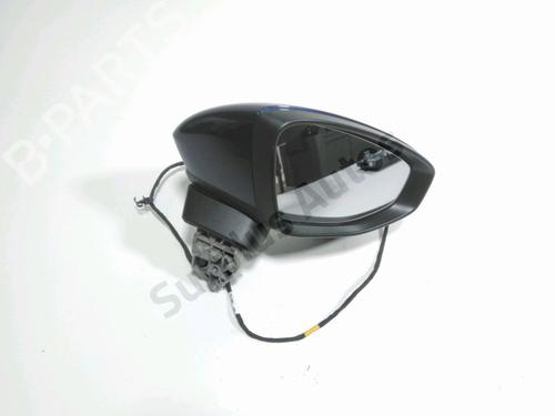 Ryggespeil høyre AUDI A3 Sportback (8YA, 8YF) 30 TDI (116 hp) 32102492