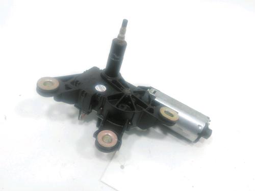 Used Rear wiper motor VW POLO IV (9N_, 9A_) 1.2 12V (64 hp) 31008092