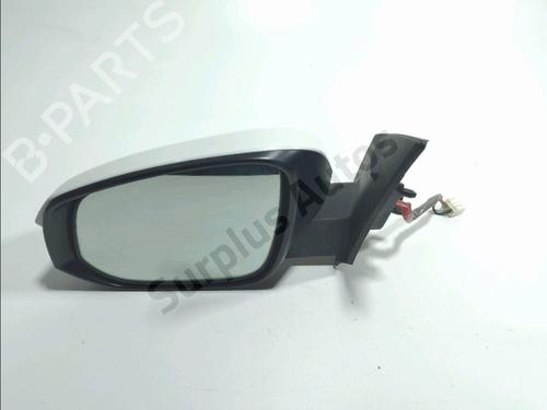 Used Left mirror Left mirror TOYOTA RAV 4 IV (_A4_) 2.0 D (ALA40_, ALA40R) (124 hp) 34262659 34262659