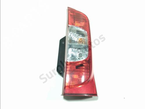 Used Right taillight Right taillight PEUGEOT BIPPER (AA_) 1.3 HDi 75 (75 hp) 34390139 34390139