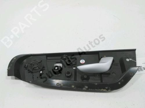 Used Front right interior door handle VOLVO V70 II (285) D5 (163 hp) 30996218