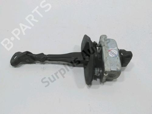 Used Hinge/Door check strap OPEL ASTRA J (P10) 1.4 Turbo (68) (140 hp) 30998742