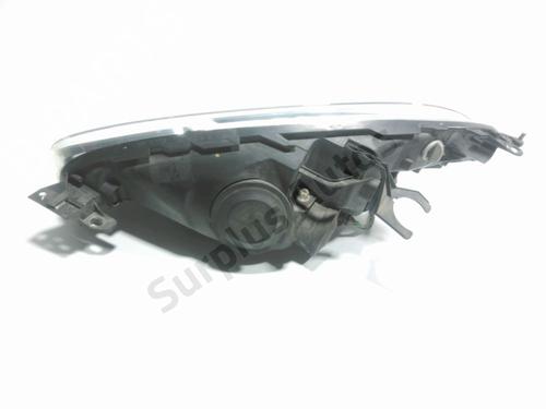Right headlight CITROËN C4 Picasso I MPV (UD_) 1.6 HDi 110 | BP28266489C29 